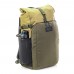 Tenba Fulton V2 14L Backpack - Tan/Olive Tenba Fulton V2 14L Backpack - Tan/Olive